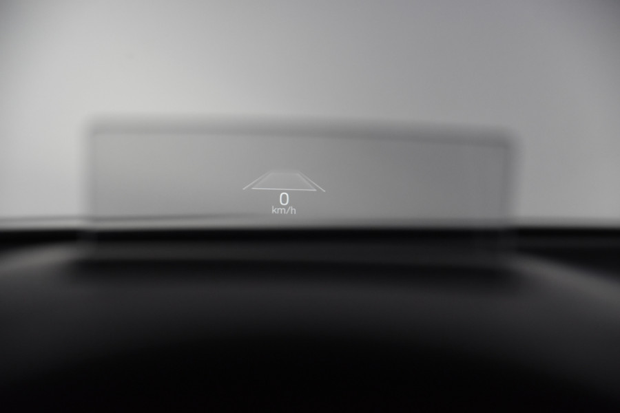 Ford FOCUS Wagon Hybrid ST Line X *1ste Eigenaar*Leer*Navigatie*Trekhaak* Ford FOCUS Wagon Hybrid ST Line X *1ste Eigenaar*Leer*Navigatie*Trekhaak*