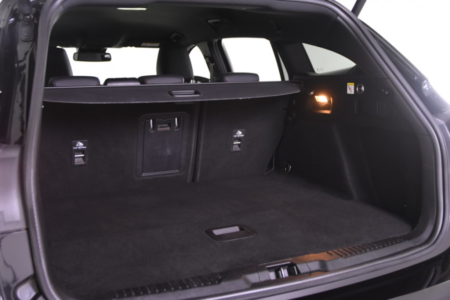 Ford FOCUS Wagon Hybrid ST Line X *1ste Eigenaar*Leer*Navigatie*Trekhaak* Ford FOCUS Wagon Hybrid ST Line X *1ste Eigenaar*Leer*Navigatie*Trekhaak*