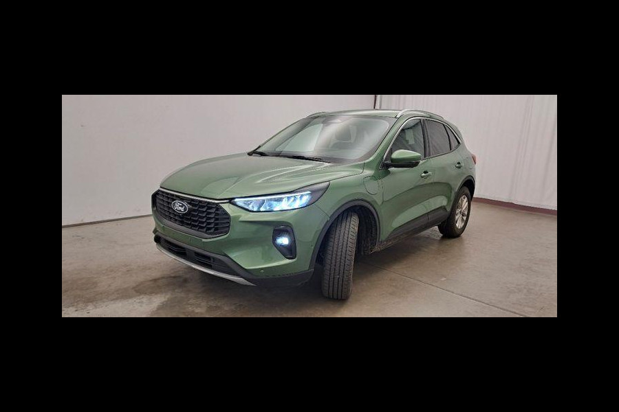 Ford Kuga 2.5 PHEV Titanium 243pk | Driver Assistance Pack | SYNC 4 Navigatie | 2.100kg Trekgewicht