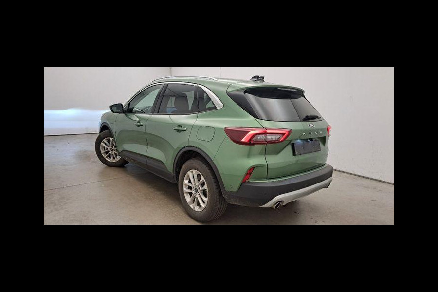 Ford Kuga 2.5 PHEV Titanium 243pk | Driver Assistance Pack | SYNC 4 Navigatie | 2.100kg Trekgewicht