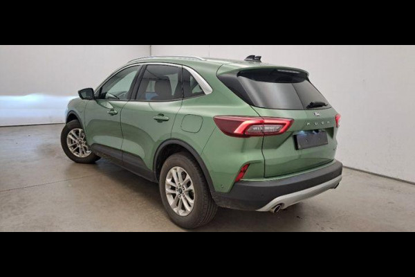 Ford Kuga 2.5 PHEV Titanium 243pk | Driver Assistance Pack | SYNC 4 Navigatie | 2.100kg Trekgewicht
