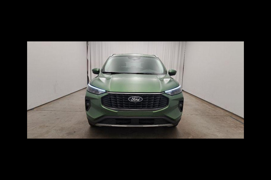 Ford Kuga 2.5 PHEV Titanium 243pk | Driver Assistance Pack | SYNC 4 Navigatie | 2.100kg Trekgewicht