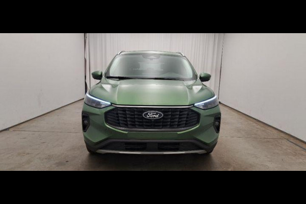 Ford Kuga 2.5 PHEV Titanium 243pk | Driver Assistance Pack | SYNC 4 Navigatie | 2.100kg Trekgewicht