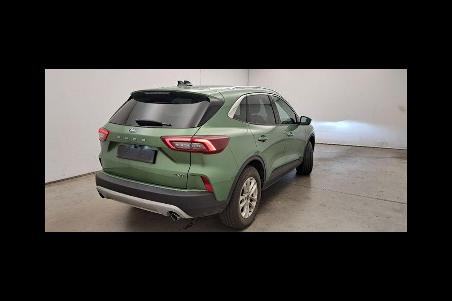 Ford Kuga 2.5 PHEV Titanium 243pk | Driver Assistance Pack | SYNC 4 Navigatie | 2.100kg Trekgewicht