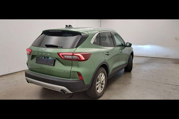 Ford Kuga 2.5 PHEV Titanium 243pk | Driver Assistance Pack | SYNC 4 Navigatie | 2.100kg Trekgewicht