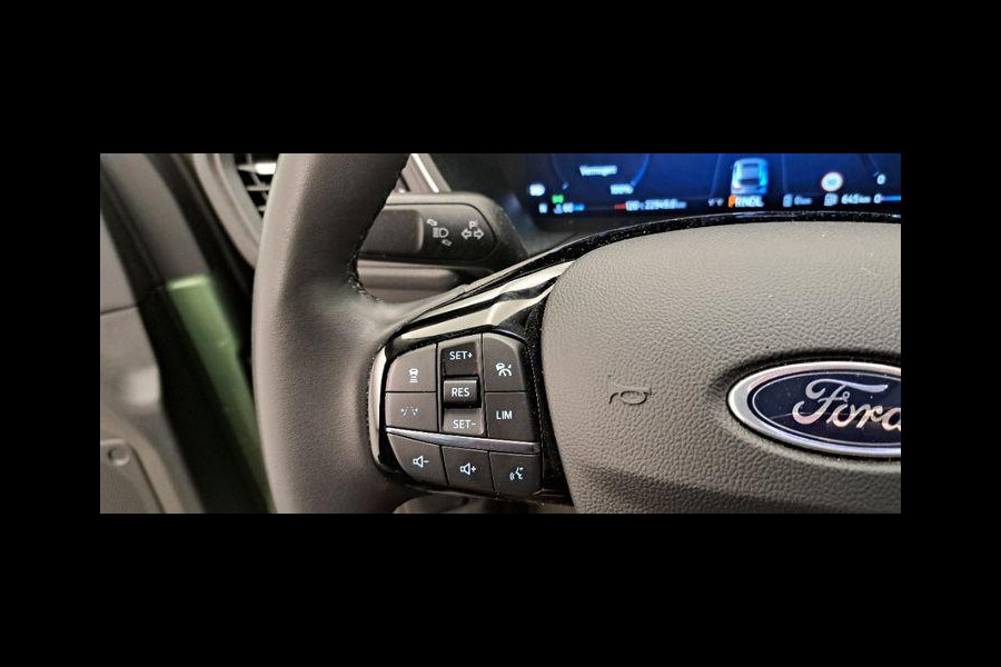 Ford Kuga 2.5 PHEV Titanium 243pk | Driver Assistance Pack | SYNC 4 Navigatie | 2.100kg Trekgewicht