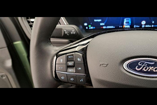 Ford Kuga 2.5 PHEV Titanium 243pk | Driver Assistance Pack | SYNC 4 Navigatie | 2.100kg Trekgewicht