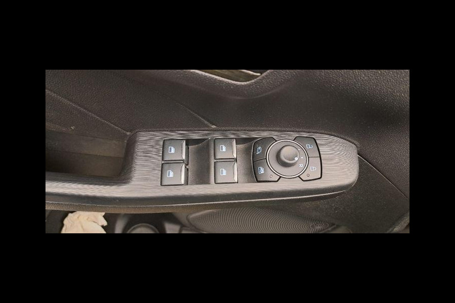 Ford Kuga 2.5 PHEV Titanium 243pk | Driver Assistance Pack | SYNC 4 Navigatie | 2.100kg Trekgewicht