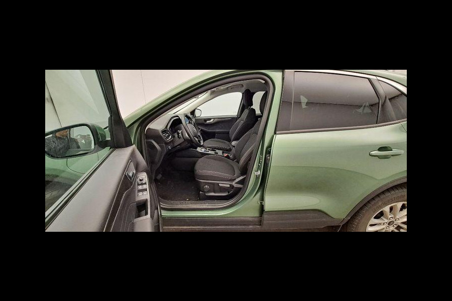 Ford Kuga 2.5 PHEV Titanium 243pk | Driver Assistance Pack | SYNC 4 Navigatie | 2.100kg Trekgewicht