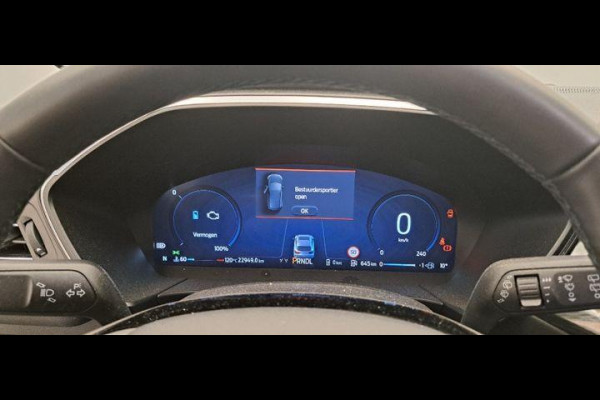 Ford Kuga 2.5 PHEV Titanium 243pk | Driver Assistance Pack | SYNC 4 Navigatie | 2.100kg Trekgewicht