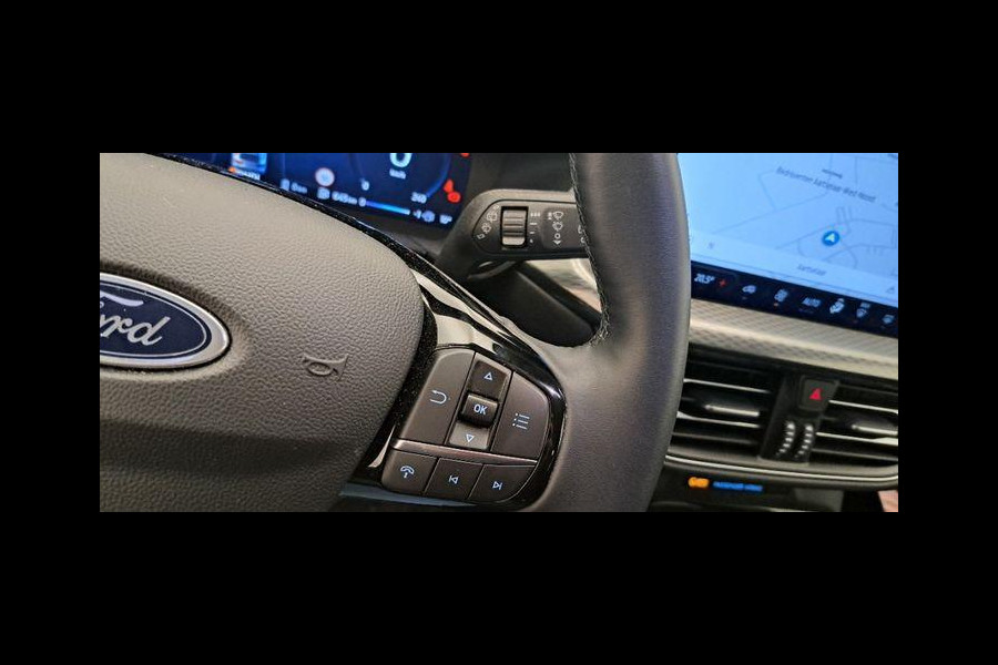 Ford Kuga 2.5 PHEV Titanium 243pk | Driver Assistance Pack | SYNC 4 Navigatie | 2.100kg Trekgewicht