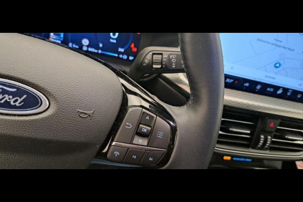 Ford Kuga 2.5 PHEV Titanium 243pk | Driver Assistance Pack | SYNC 4 Navigatie | 2.100kg Trekgewicht