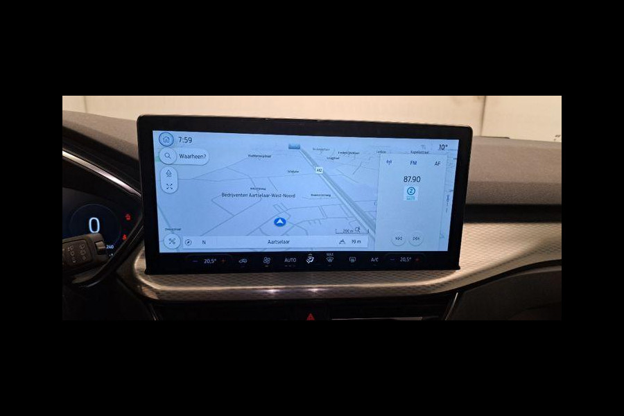 Ford Kuga 2.5 PHEV Titanium 243pk | Driver Assistance Pack | SYNC 4 Navigatie | 2.100kg Trekgewicht