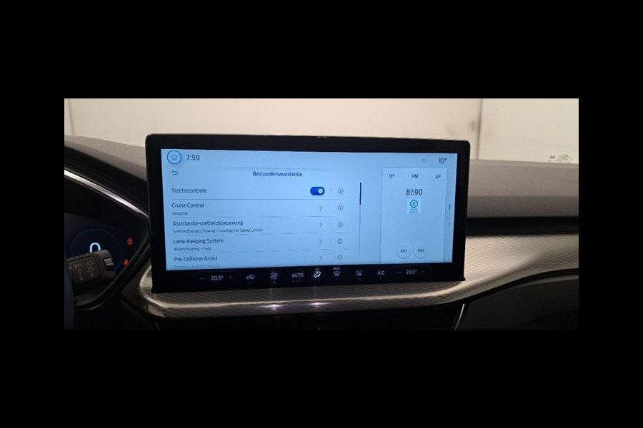 Ford Kuga 2.5 PHEV Titanium 243pk | Driver Assistance Pack | SYNC 4 Navigatie | 2.100kg Trekgewicht