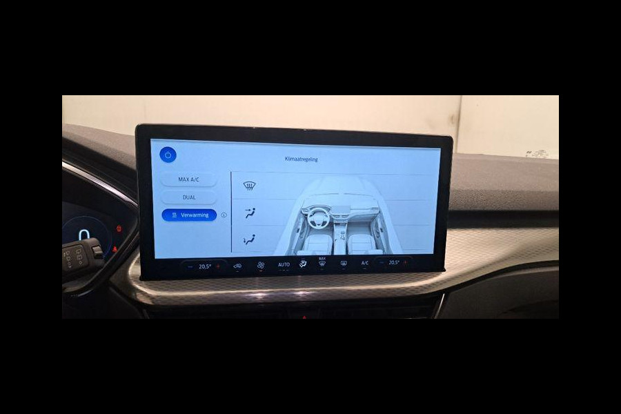 Ford Kuga 2.5 PHEV Titanium 243pk | Driver Assistance Pack | SYNC 4 Navigatie | 2.100kg Trekgewicht