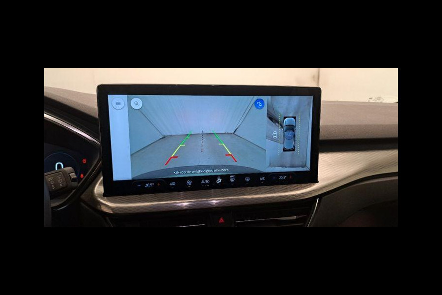 Ford Kuga 2.5 PHEV Titanium 243pk | Driver Assistance Pack | SYNC 4 Navigatie | 2.100kg Trekgewicht