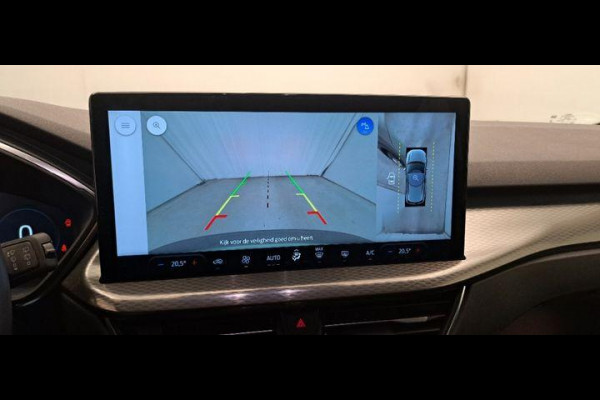 Ford Kuga 2.5 PHEV Titanium 243pk | Driver Assistance Pack | SYNC 4 Navigatie | 2.100kg Trekgewicht