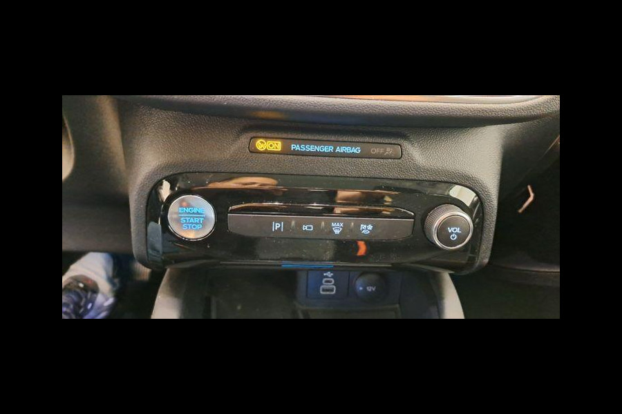 Ford Kuga 2.5 PHEV Titanium 243pk | Driver Assistance Pack | SYNC 4 Navigatie | 2.100kg Trekgewicht