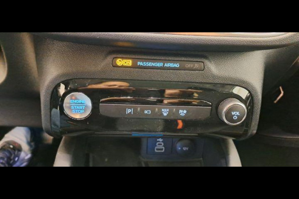 Ford Kuga 2.5 PHEV Titanium 243pk | Driver Assistance Pack | SYNC 4 Navigatie | 2.100kg Trekgewicht