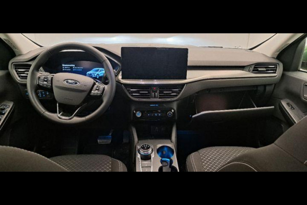 Ford Kuga 2.5 PHEV Titanium 243pk | Driver Assistance Pack | SYNC 4 Navigatie | 2.100kg Trekgewicht