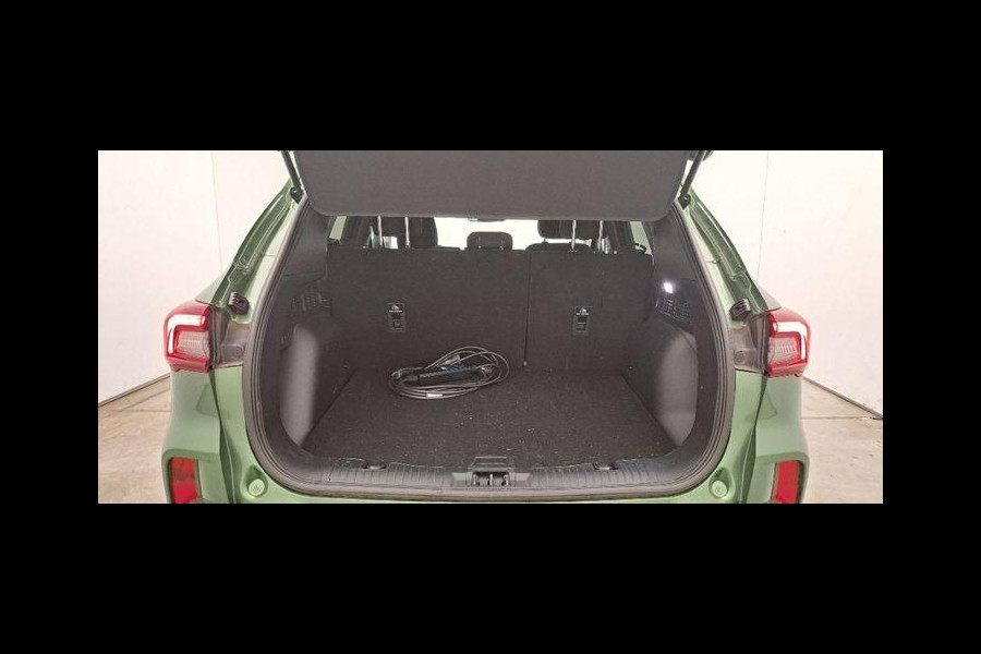 Ford Kuga 2.5 PHEV Titanium 243pk | Driver Assistance Pack | SYNC 4 Navigatie | 2.100kg Trekgewicht
