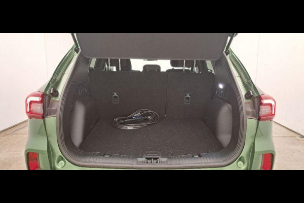 Ford Kuga 2.5 PHEV Titanium 243pk | Driver Assistance Pack | SYNC 4 Navigatie | 2.100kg Trekgewicht