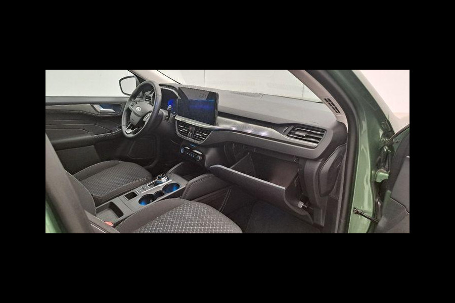 Ford Kuga 2.5 PHEV Titanium 243pk | Driver Assistance Pack | SYNC 4 Navigatie | 2.100kg Trekgewicht