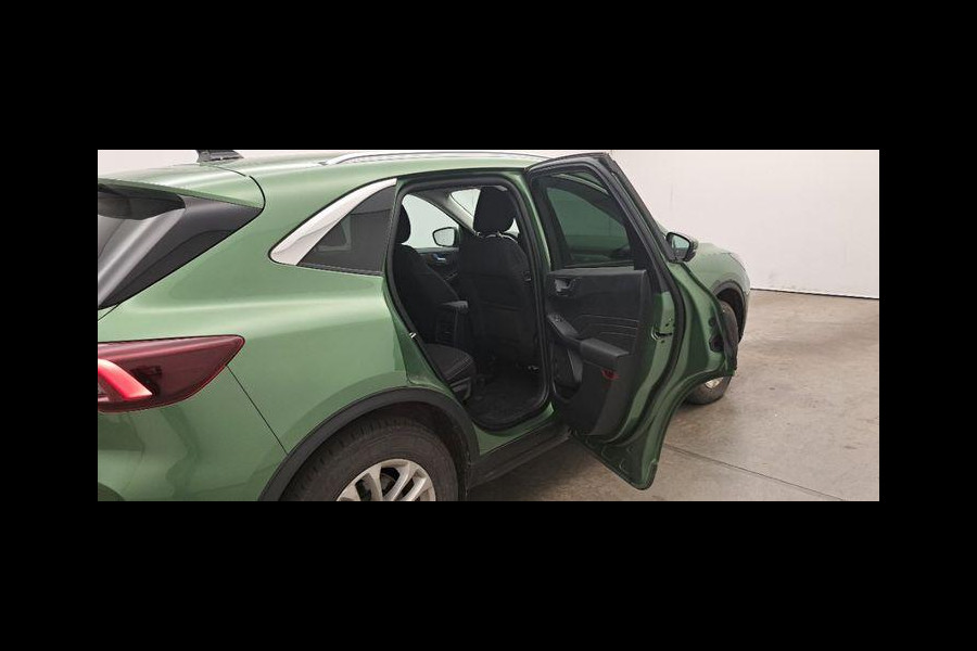Ford Kuga 2.5 PHEV Titanium 243pk | Driver Assistance Pack | SYNC 4 Navigatie | 2.100kg Trekgewicht