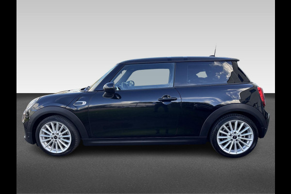 MINI Mini 1.5 Cooper Pepper Serious Business