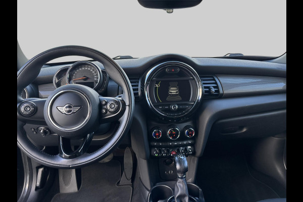 MINI Mini 1.5 Cooper Pepper Serious Business