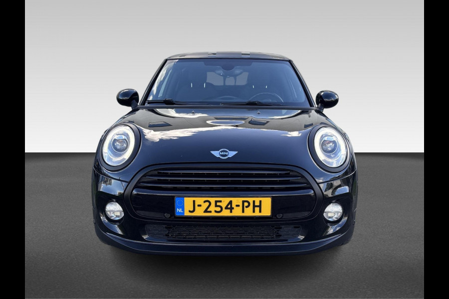 MINI Mini 1.5 Cooper Pepper Serious Business