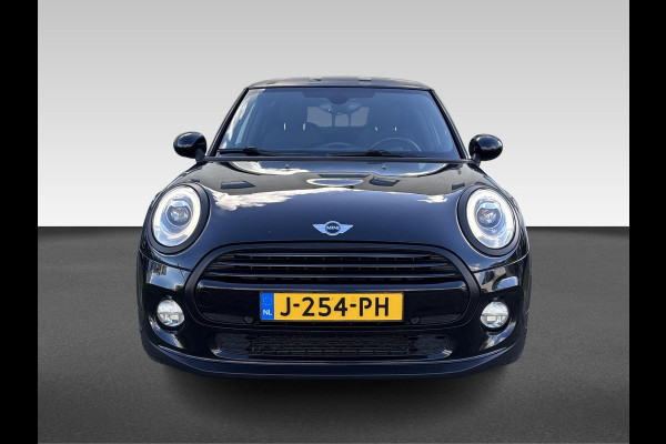 MINI Mini 1.5 Cooper Pepper Serious Business