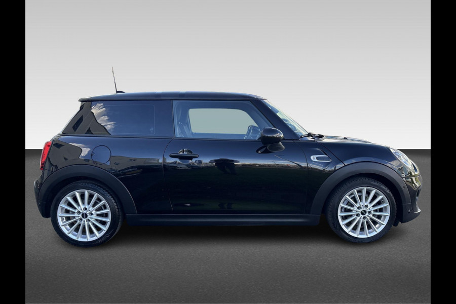 MINI Mini 1.5 Cooper Pepper Serious Business