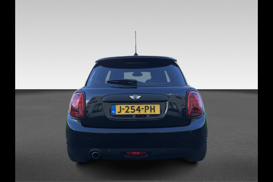 MINI Mini 1.5 Cooper Pepper Serious Business