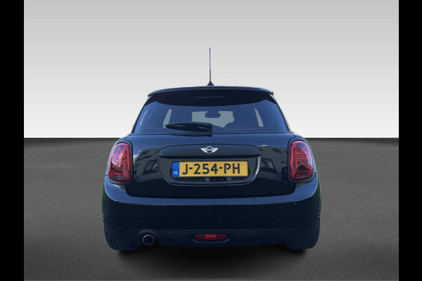 MINI Mini 1.5 Cooper Pepper Serious Business