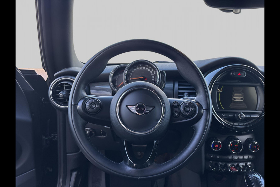 MINI Mini 1.5 Cooper Pepper Serious Business