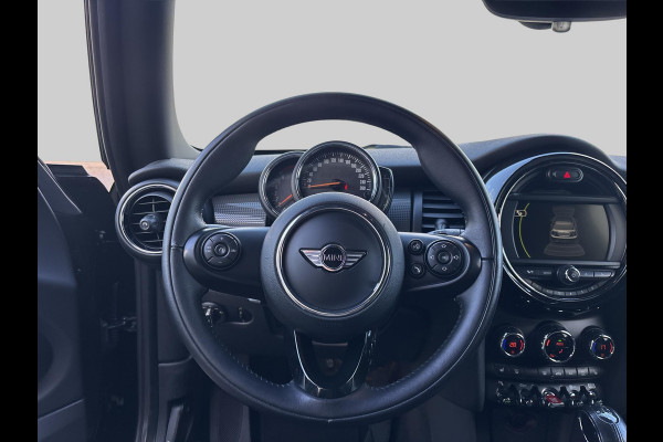 MINI Mini 1.5 Cooper Pepper Serious Business