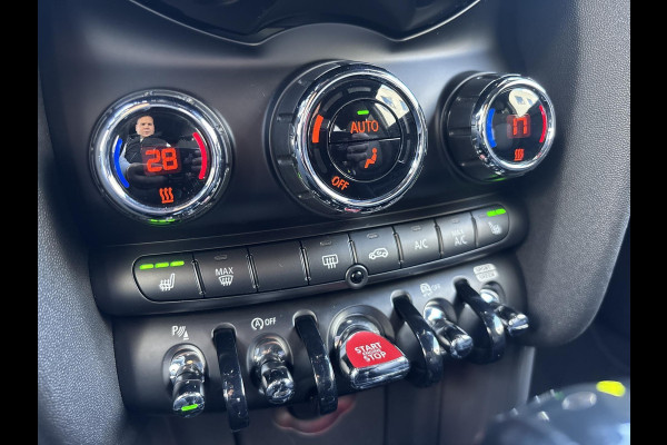 MINI Mini 1.5 Cooper Pepper Serious Business