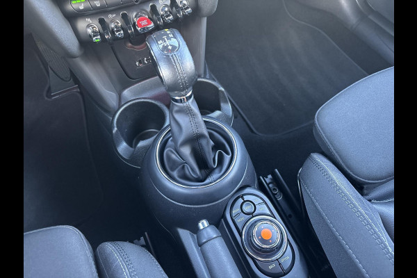 MINI Mini 1.5 Cooper Pepper Serious Business