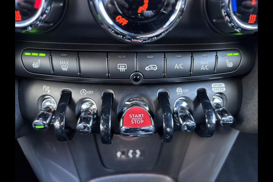 MINI Mini 1.5 Cooper Pepper Serious Business