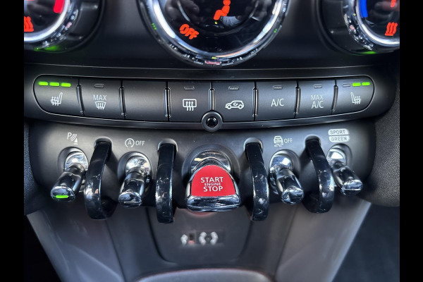 MINI Mini 1.5 Cooper Pepper Serious Business