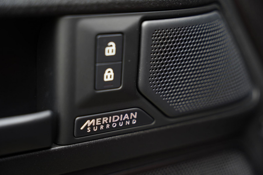 Land Rover Defender 110 P 635 V 8 Octa One of One Lamborghini Leather Land Rover Defender 110 P 635 V 8 Octa One of One Lamborghini Leather