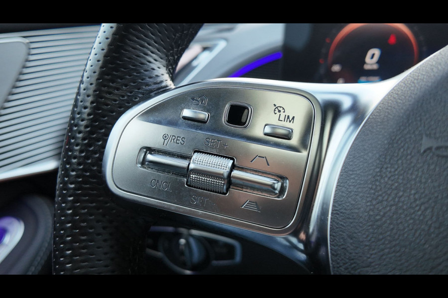 Mercedes-Benz EQC 400 4MATIC Business Solution AMG 80 kWh VOL VOL TREKHAAK