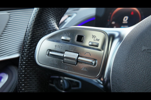 Mercedes-Benz EQC 400 4MATIC Business Solution AMG 80 kWh VOL VOL TREKHAAK