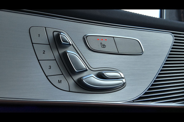 Mercedes-Benz EQC 400 4MATIC Business Solution AMG 80 kWh VOL VOL TREKHAAK