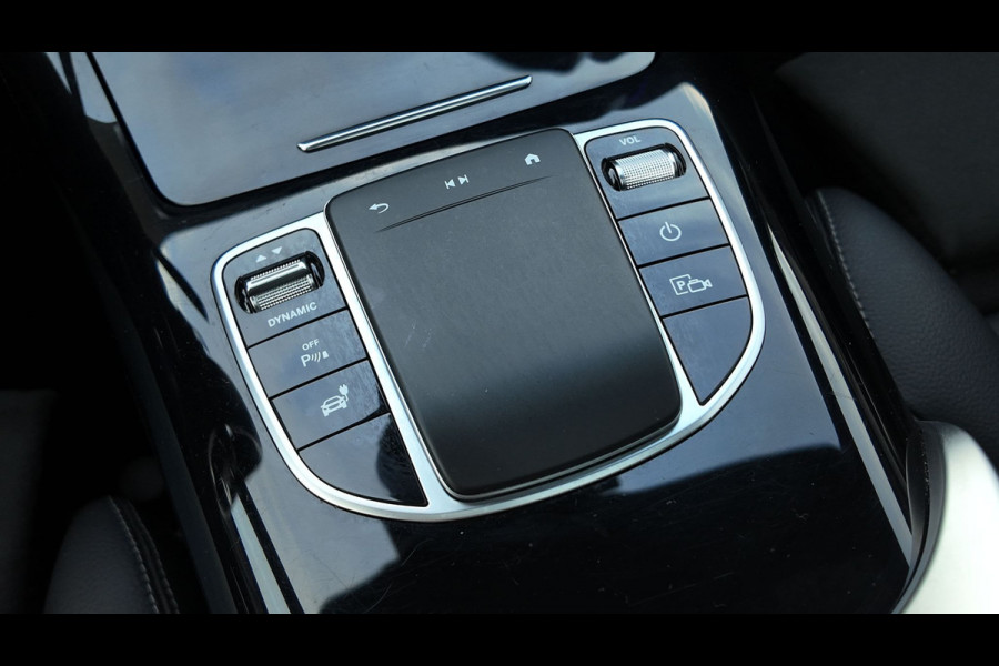 Mercedes-Benz EQC 400 4MATIC Business Solution AMG 80 kWh VOL VOL TREKHAAK