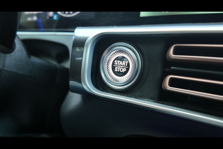 Mercedes-Benz EQC 400 4MATIC Business Solution AMG 80 kWh VOL VOL TREKHAAK