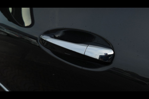 Mercedes-Benz EQC 400 4MATIC Business Solution AMG 80 kWh VOL VOL TREKHAAK