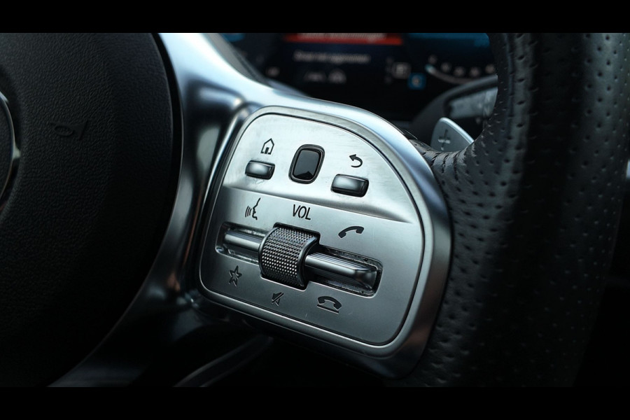 Mercedes-Benz EQC 400 4MATIC Business Solution AMG 80 kWh VOL VOL TREKHAAK