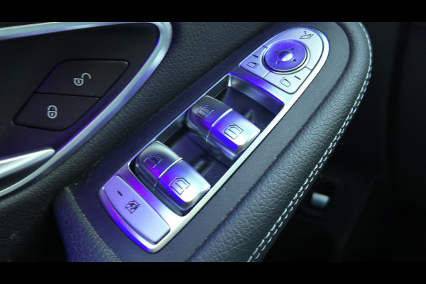 Mercedes-Benz EQC 400 4MATIC Business Solution AMG 80 kWh VOL VOL TREKHAAK